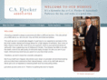 caflecker.com