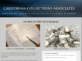 californiajudgmentcollections.info