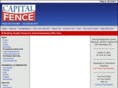 capitalfenceanddeck.com