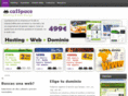 casspace.es