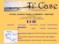 chambre-ticase.com