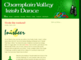 champlainvalleyirishdancers.org