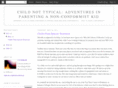 childnottypical.com