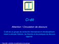 ci-dit.com