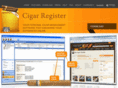 cigarregister.com