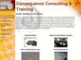 consequenceconsulting.com