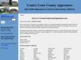 contracostacountyappraisers.com