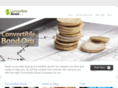 convertiblebond.org