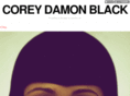 coreydamonblack.com