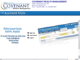 covenantwealthmanagement.com