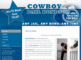 cowboybailbondsa.com