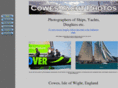 cowesyachtphotos.com