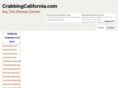 crabbingcalifornia.com