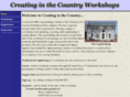 creatinginthecountry.com