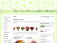 daisysfloralmarket.com