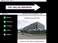 dallasbrewery.com
