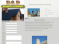 danddmasonryandchimney.com
