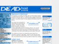 deadhost.net