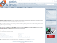 drivesandpatios.co.uk