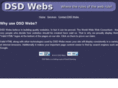 dsdwebs.com