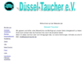 duessel-taucher.com