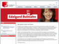 edelgard-bulmahn.de