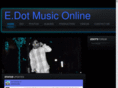 edotmusiconline.com