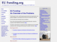 eufunding.org