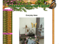 everyday-ideas-at-the-pleasant-little-gift-shop.com