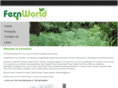 fernworldaustralia.com