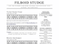 filboid-studge.com