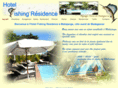 fishingresidence.com