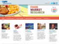 foodmarketresearch.com