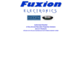 fuxionelectronics.com