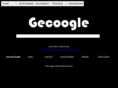 gecoogle.com