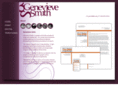 gennysmithdesign.com