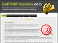 getrichprograms.com