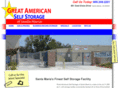 greatamericanselfstorage.com