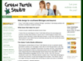 greenturtlestudio.com