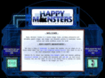 happymonsters.com