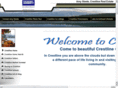 homesforsaleincrestline.com