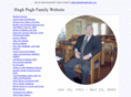hughpugh.com
