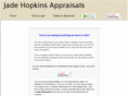 jadehopkinsappraisals.com