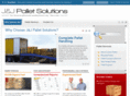 jjpalletsolutions.com