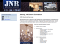 jnrelectricalservices.com