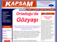 kapsamgazetesi.com