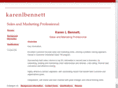 karenlbennett.com