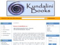 kundalinibooks.com