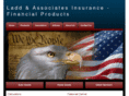 laddinsurance.com