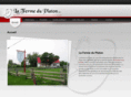 lafermeduplaton.com